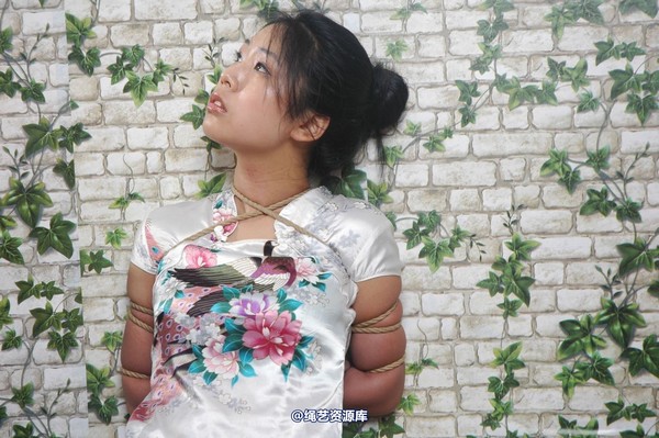 唯美之家 - 羊羊旗袍五花2010-8-26 第 52 张图片