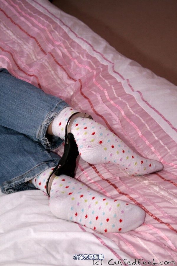 cuffedfeet - cf145 第 29 张图片