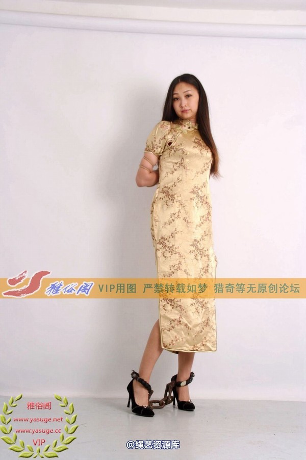 雅俗阁 - 2013-NO.22Model雅春 第 31 张图片