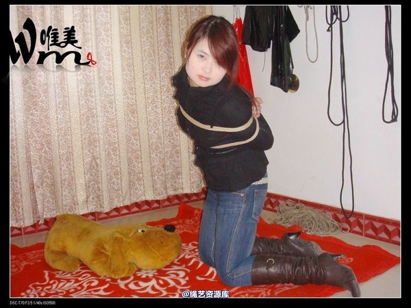 唯美之家 - 佳佳 第 87 张图片