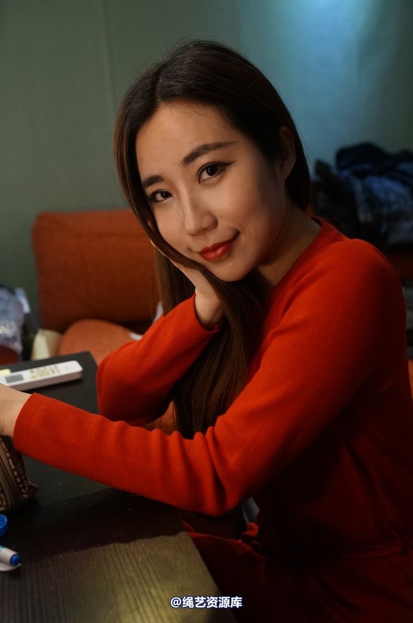 dk13美束馆 - 2.21-娜娜教师-A110P 第 18 张图片