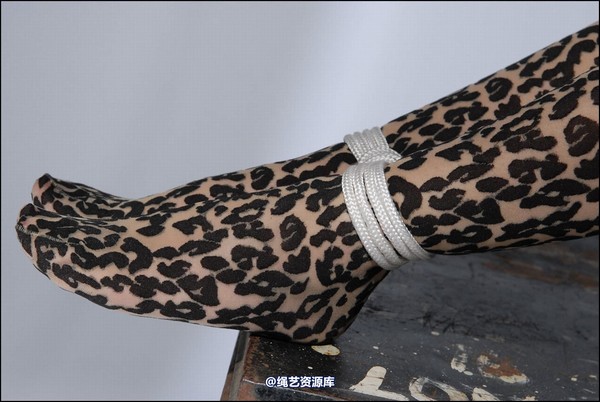 simplytied - Jinx in animal print 第 18 张图片