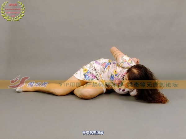 雅俗阁 - 2014-NO.045Model雅君 第 175 张图片