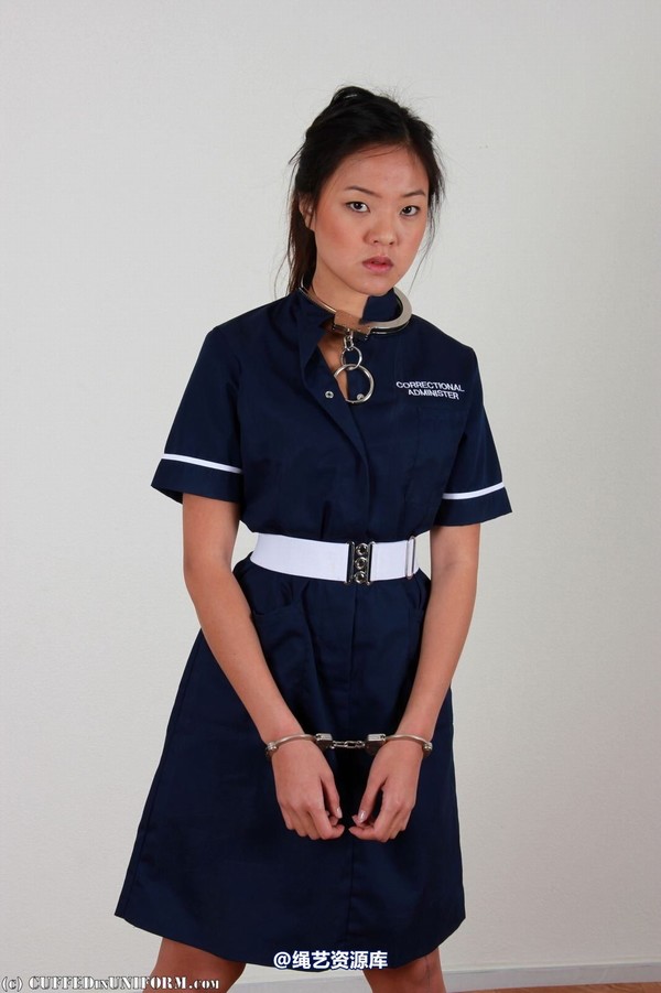 cuffedinuniform - ciu167 第 38 张图片