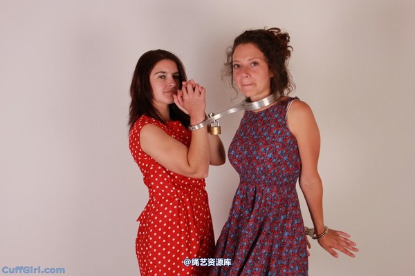 cuffgirl - cg255 第 70 张图片