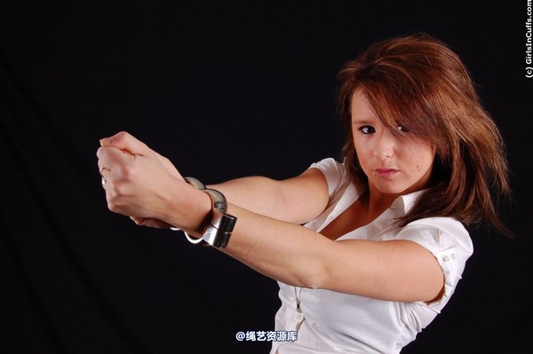 girlsincuffs - gic379 第 16 张图片