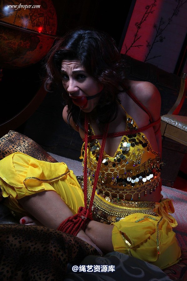 jbroper - Enchantress Sahrye 2014-5 第 48 张图片