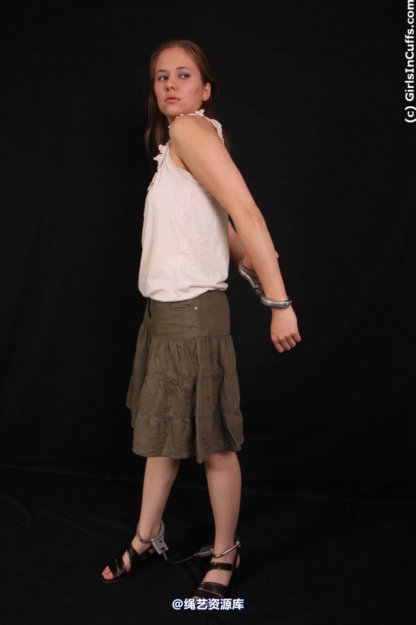 girlsincuffs - gic235 第 64 张图片