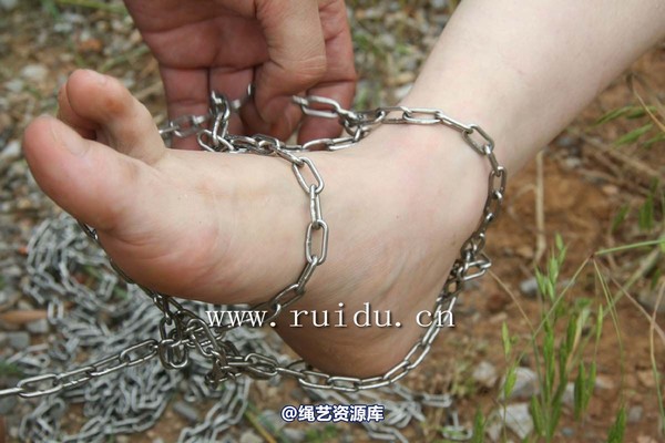 锐度主张 - 2009年第四期镣铐图（2009.1.17） 第 25 张图片