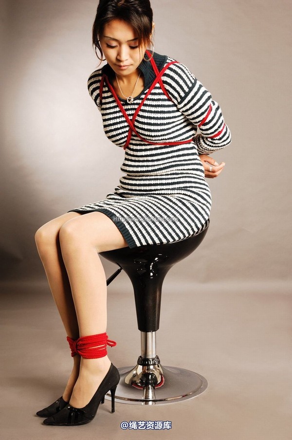 丽柜美束 - 2007-06-09 第 6 张图片