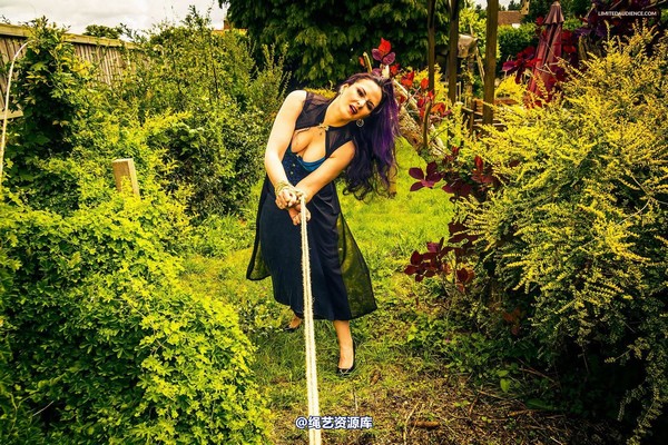 limitedaudience - 2015 caroline pierce from merchant lady to slave 第 9 张图片