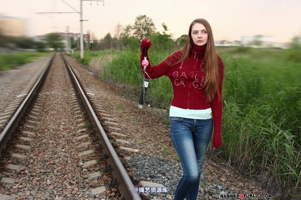 gaggedinpublic - gip483 第 19 张图片