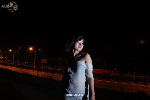 千丝万缕 - 20090709 第 12 张图片