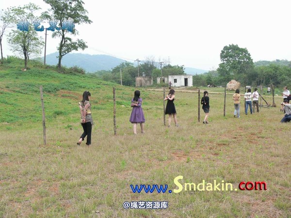 锐度主张 - 20070518第16期 第三届锦绣江南 第 72 张图片