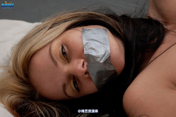 boundhotties - Raven Rose 第 26 张图片