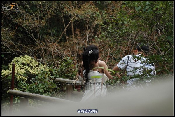 千丝万缕 - 2007-9-23-2日照片 第 27 张图片