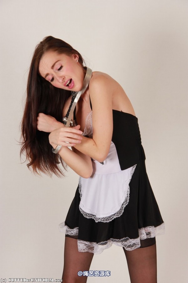 cuffedinuniform - ciu473 第 49 张图片