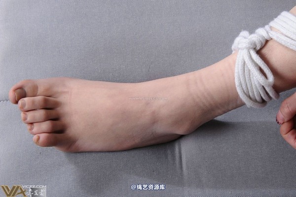 赤足者 - 菲儿2012-4 第 7 张图片
