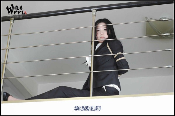 唯美之家 - 雪儿制服2010-3-13 第 100 张图片
