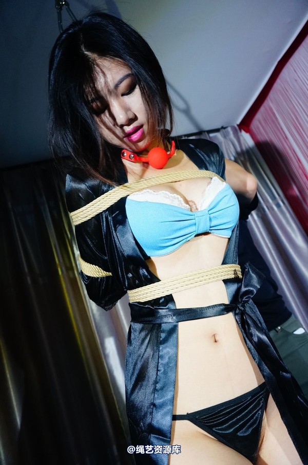 dk13美束馆 - 5.21-小默黑色F-124P 第 123 张图片