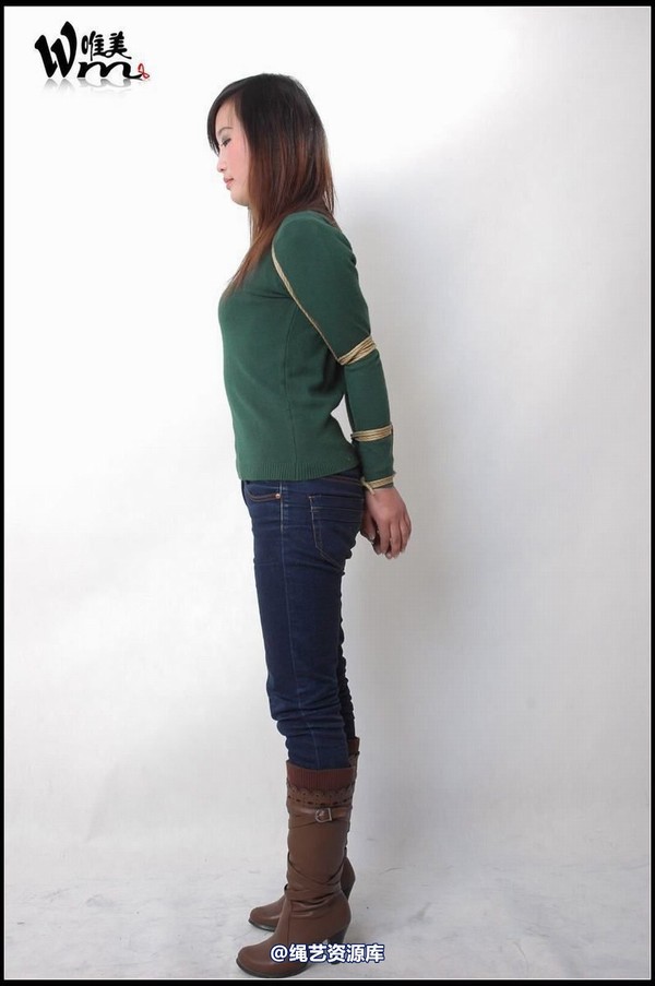 唯美之家 - 2009-11-19丹丹和阳阳 第 129 张图片