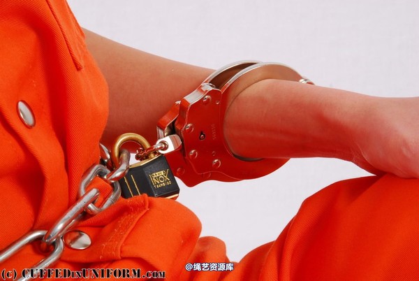 cuffedinuniform - ciu083 第 32 张图片