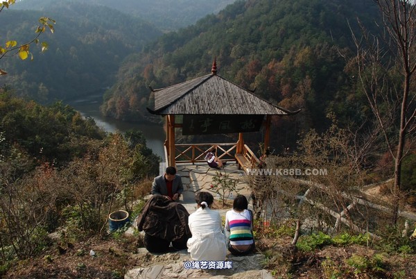 千丝万缕 - 20081111 第 18 张图片