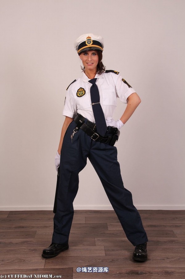 cuffedinuniform - ciu264 第 89 张图片