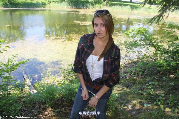 cuffedoutdoors - cod275 第 75 张图片