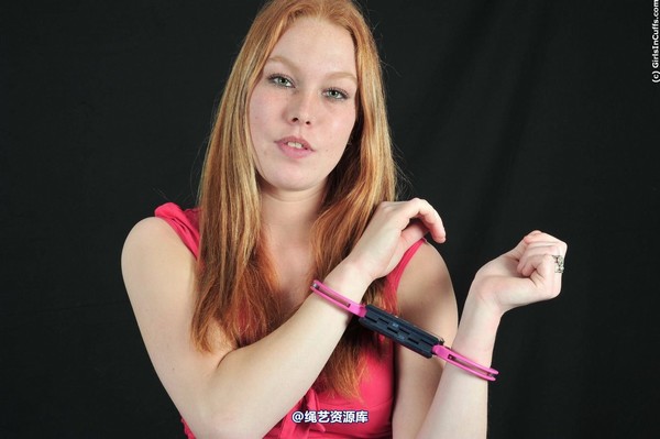 girlsincuffs - gic339 第 2 张图片