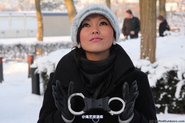 cuffedoutdoors - cod220 第 23 张图片