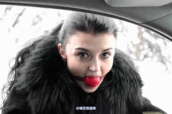 gaggedinpublic - gip214 第 105 张图片