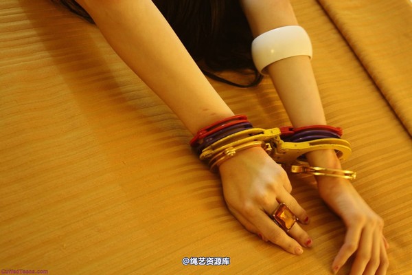 cuffedteens - ct321 第 101 张图片