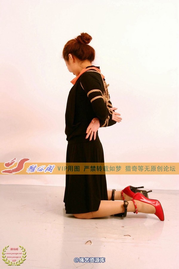 雅俗阁 - 2013-NO.26Model雅熙 第 177 张图片