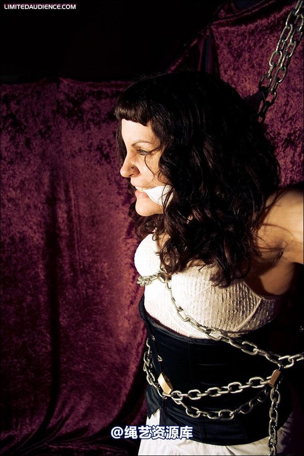 limitedaudience - 2008 veriddian chains on velvet 2 第 32 张图片