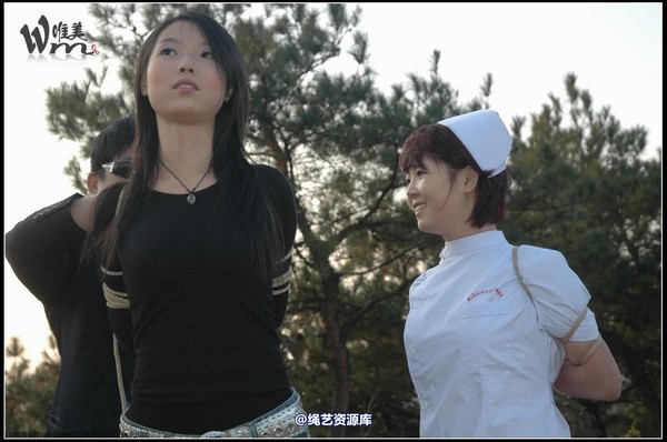 唯美之家 - 2008-11-13外拍(蓝雪 第 251 张图片