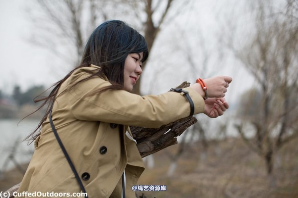 cuffedoutdoors - cod523 第 74 张图片
