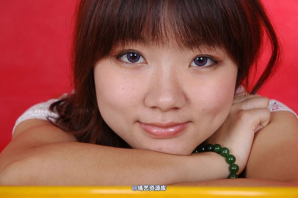 唯美之家 - 可卿2010-8-31 第 3 张图片