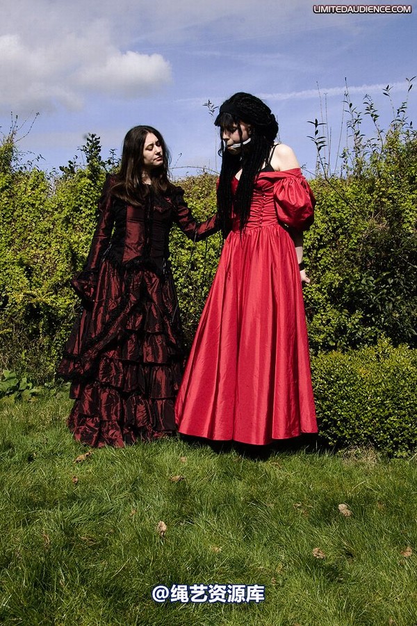 limitedaudience - 2009 catya lex eleven captive countess 第 28 张图片