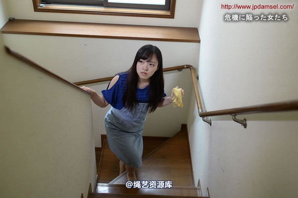jpdamsel - 20180701 家事代行サ－ビス １ 第 4 张图片