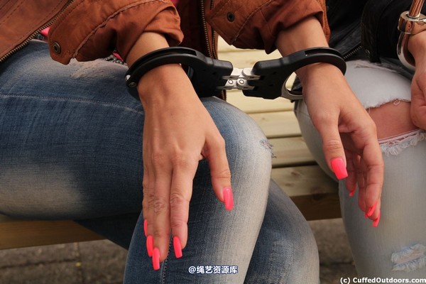 cuffedoutdoors - cod388 第 15 张图片