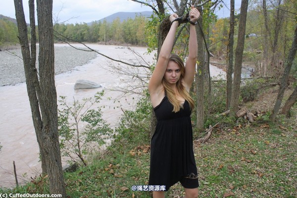 cuffedoutdoors - cod279 第 79 张图片