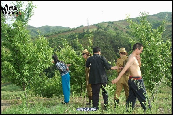 唯美之家 - 武当山之行-押解 第 146 张图片