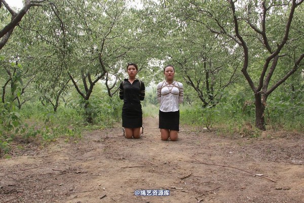 胜景山庄 - 273-外野姐妹花 第 39 张图片