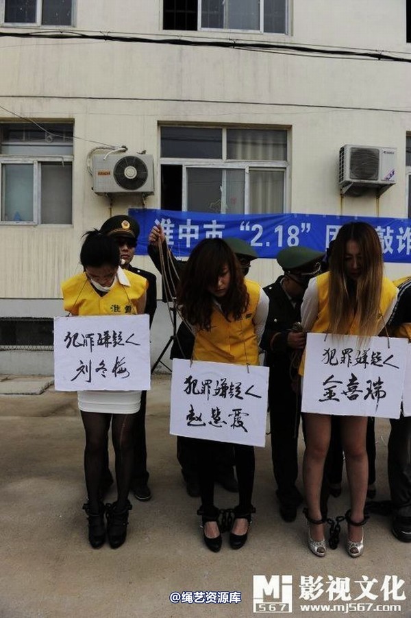 mj影视 - 5.18活动――公捕大会2013-05-27 第 10 张图片