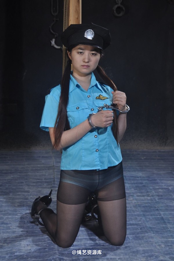 mj影视 - 梅小晨女警2 第 285 张图片