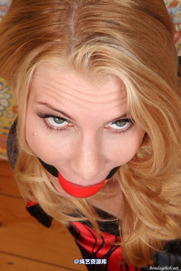 bondagebob - Eden Wells Stay put! 第 80 张图片
