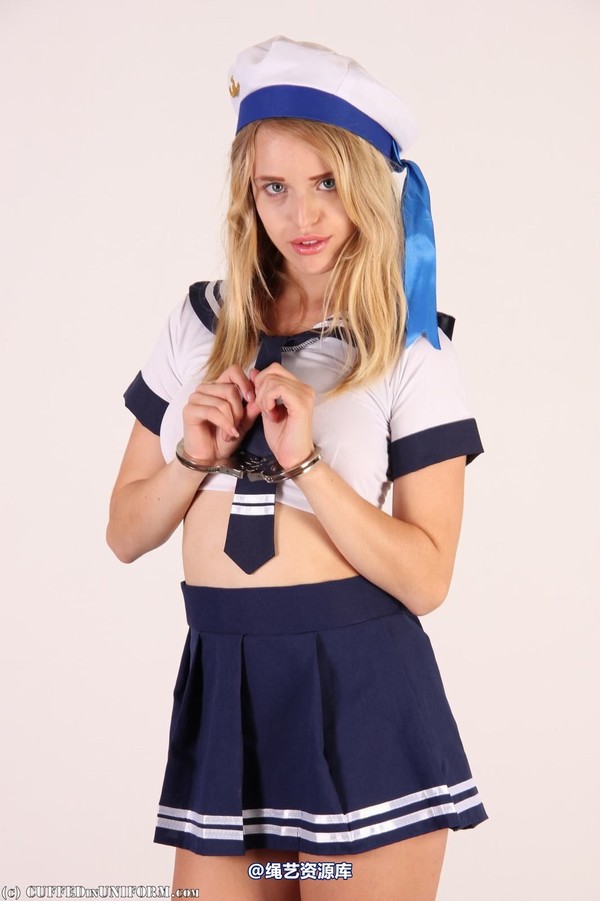 cuffedinuniform - ciu524 第 21 张图片
