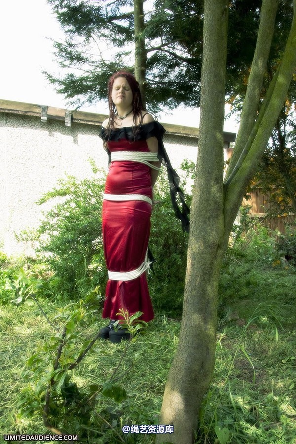 limitedaudience - 2010 beckykat nature bound 第 22 张图片