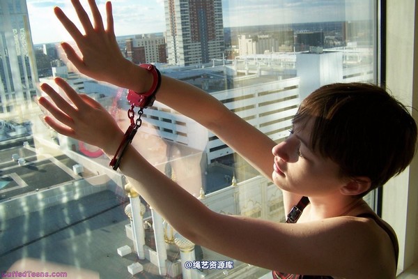 cuffedteens - ct026 第 69 张图片